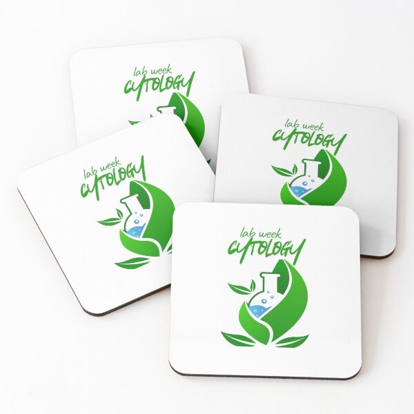 Item preview, lab week cytology designed and sold by AddlPoolart.