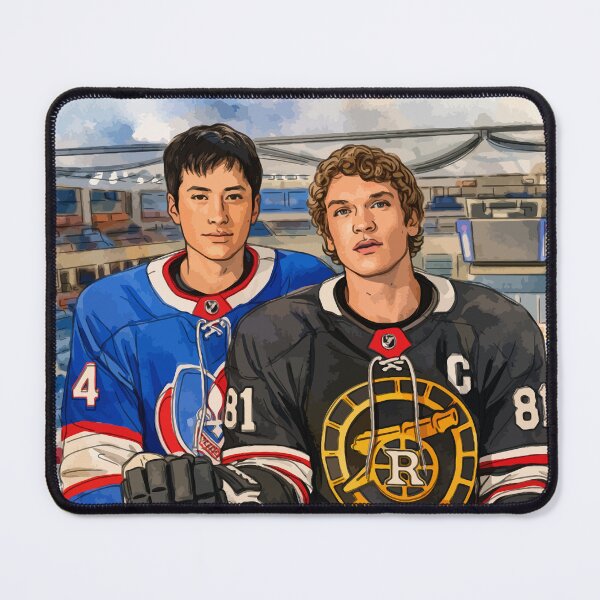 Item preview, Rinkside designed and sold by SomethingUnique | AaliyahSparrow.