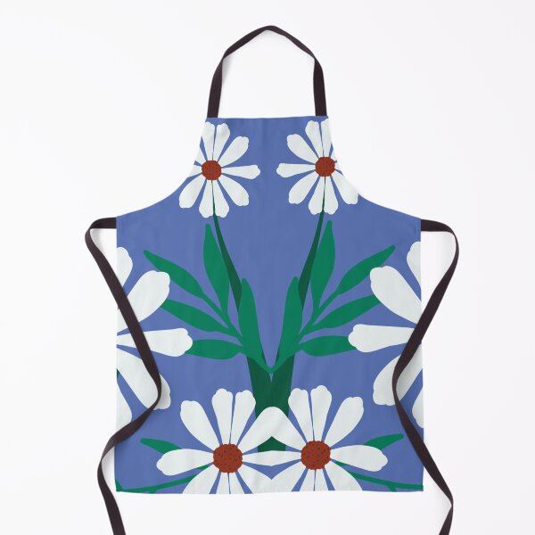 Item preview, Giant Simple Daisies - Floral decor designed and sold by FakeFishbone.