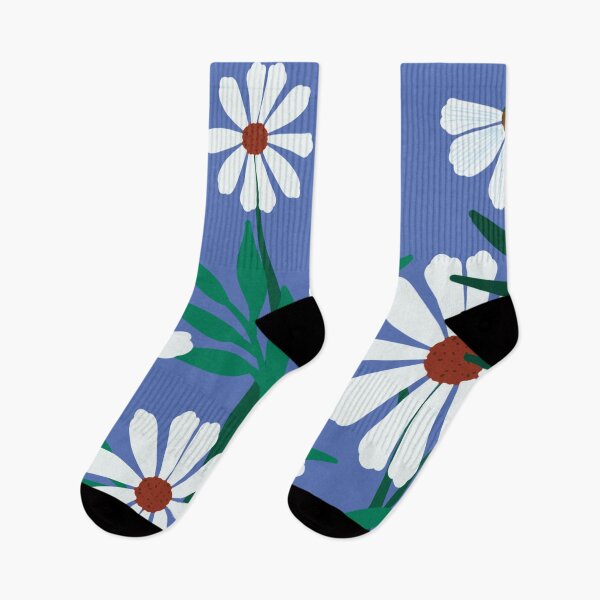 Item preview, Giant Simple Daisies - Floral decor designed and sold by FakeFishbone.