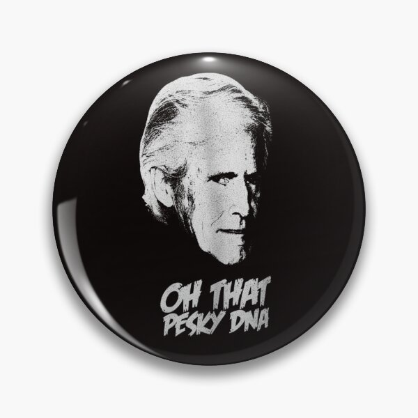 Item preview, Keith - Oh That Pesky Dna designed and sold by malikromanie.
