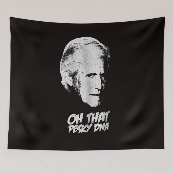 Item preview, Keith - Oh That Pesky Dna designed and sold by malikromanie.