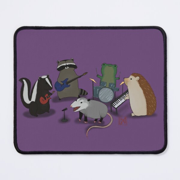 Item preview, Animal Band designed and sold by Scarlet Sung.