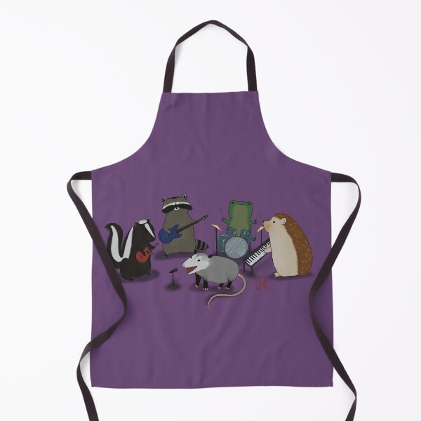 Item preview, Animal Band designed and sold by Scarlet Sung.