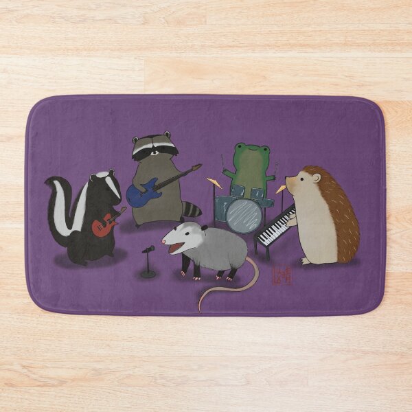 Item preview, Animal Band designed and sold by Scarlet Sung.