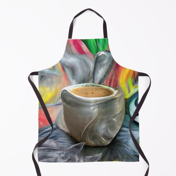 Item preview, Morning Muse Coffee designed and sold by ArtbyValks.