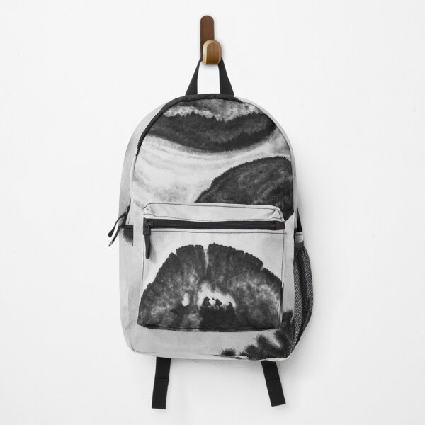 Item preview, Black & White Pencil Drawing of Rock Mountain Arch designed and sold by Andyshouse.