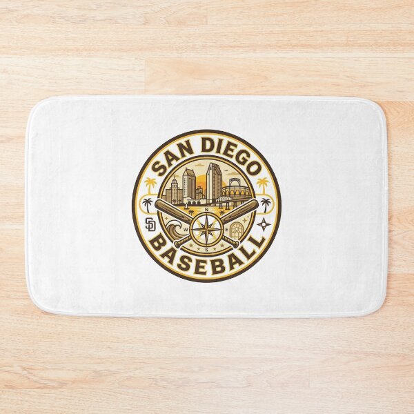 Item preview, san diego padres designed and sold by designsbysamantha.