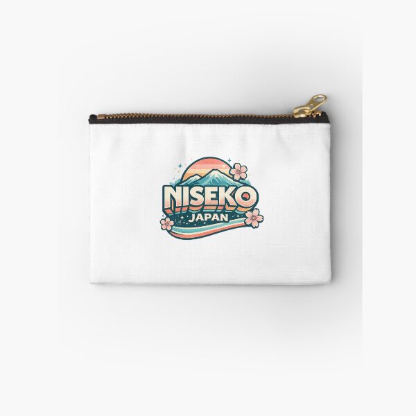 Item preview, Niseko Japan Hokkaido Mount Yotei Hirafu Kutchan Ski Resort Landscape designed and sold by Aryabek.