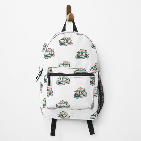 Item preview, Niseko Japan Hokkaido Mount Yotei Hirafu Kutchan Ski Resort Landscape designed and sold by Aryabek.