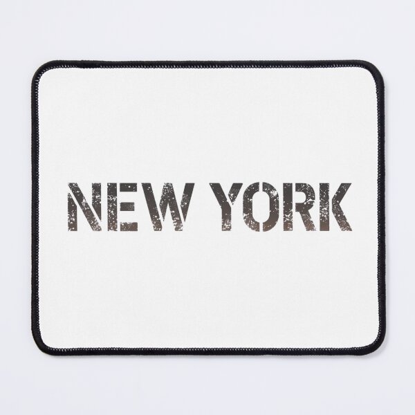 Item preview, New York designed and sold by ArtCraftLab.