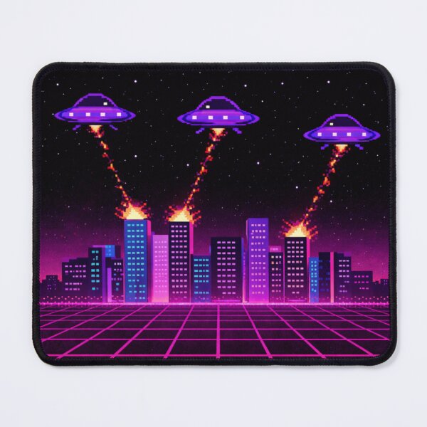 Item preview, We’re Fine  Alien Invasion designed and sold by Nol1ytv.