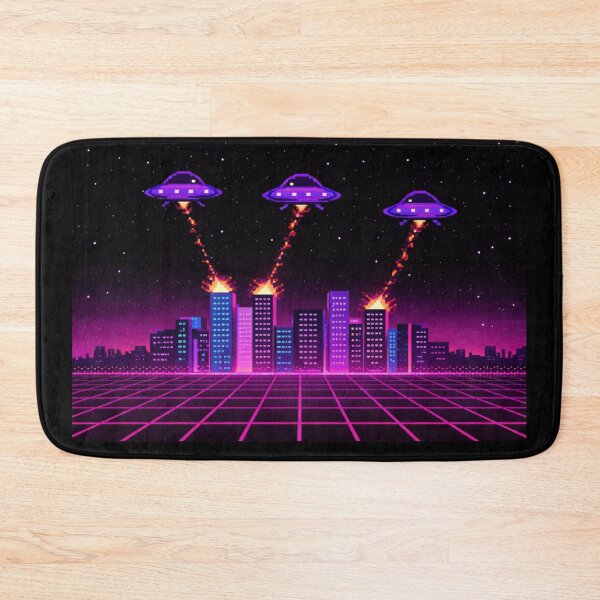 Item preview, We’re Fine  Alien Invasion designed and sold by Nol1ytv.