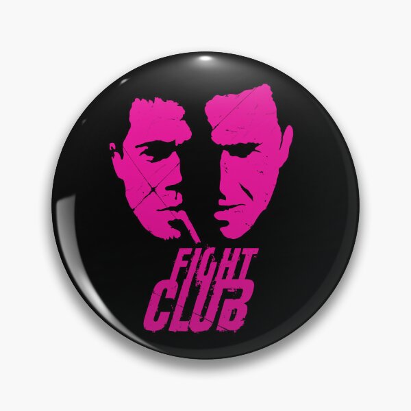 Item preview, FIGHT CLUB - Chaos Within - Rebel Mind designed and sold by ZERO-MIND.