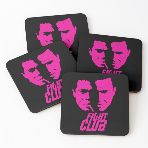 Item preview, FIGHT CLUB - Chaos Within - Rebel Mind designed and sold by ZERO-MIND.