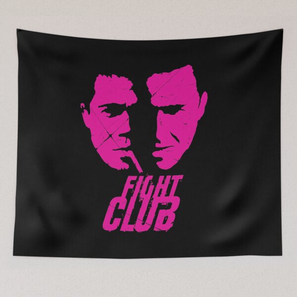 Item preview, FIGHT CLUB - Chaos Within - Rebel Mind designed and sold by ZERO-MIND.