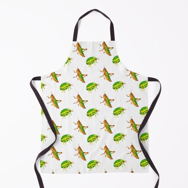 Item preview, Cute Bugs Pattern designed and sold by SWSandraWechner.