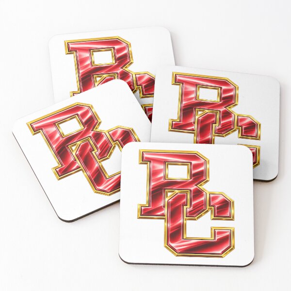 Item preview, Bergen Catholic • Chrome Red designed and sold by LockedUp.