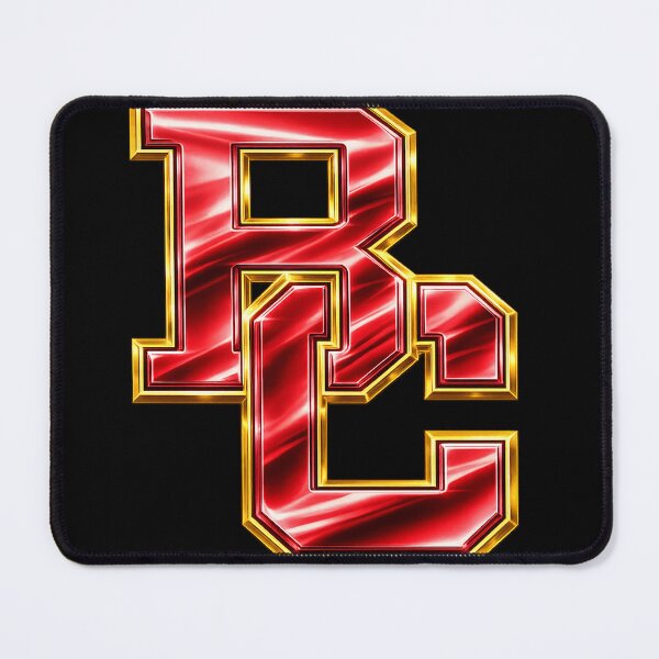 Item preview, Bergen Catholic • Chrome Red designed and sold by LockedUp.