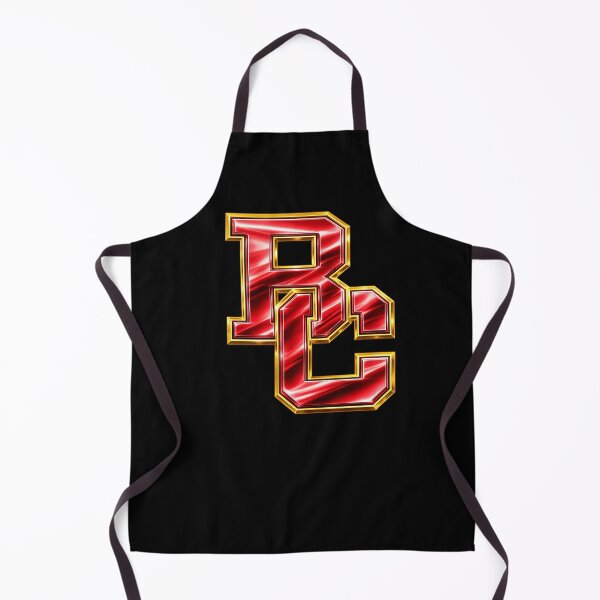Item preview, Bergen Catholic • Chrome Red designed and sold by LockedUp.
