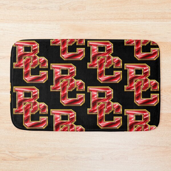 Item preview, Bergen Catholic • Chrome Red designed and sold by LockedUp.
