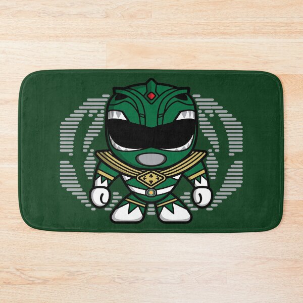 Item preview, Dragonzord - Green Ranger designed and sold by Bien-o-No.