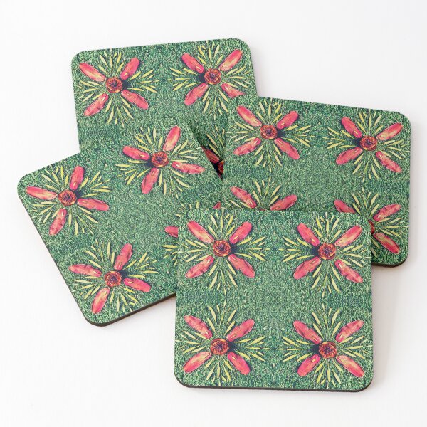 Item preview, Nature art pattern  designed and sold by Celestina Levant.