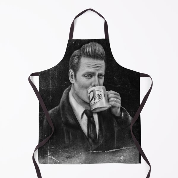 Item preview, Alex Casey Alan Wake 2 Hand Drawn Design designed and sold by AnimeHentaiArt.