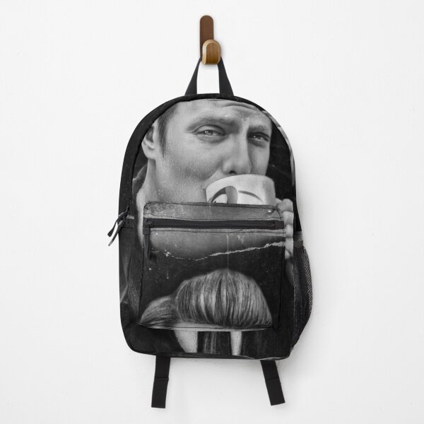 Item preview, Alex Casey Alan Wake 2 Hand Drawn Design designed and sold by AnimeHentaiArt.