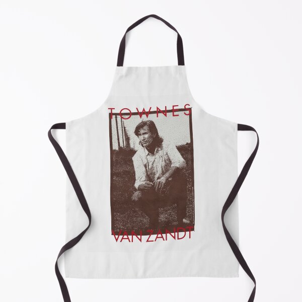 Item preview, Townes Van Zandt Country Music designed and sold by malikromanie.