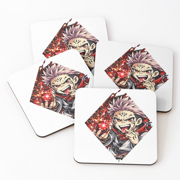 Item preview, Chibi Sukuna designed and sold by aventurart.