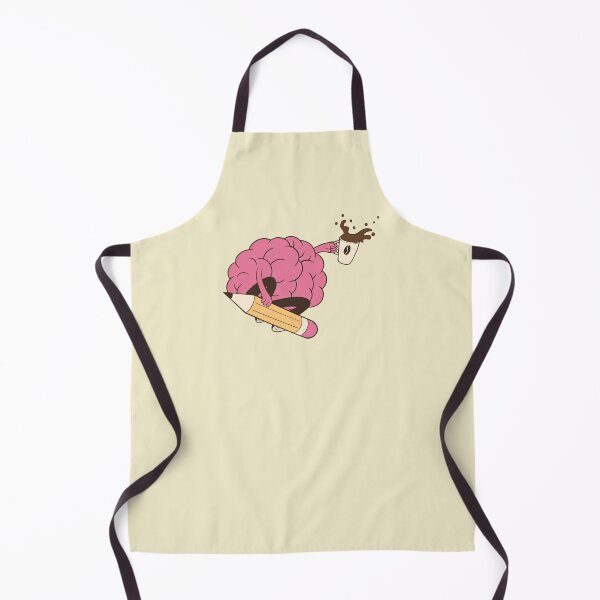 Item preview, Morning Brain designed and sold by sachpica.