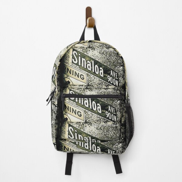 Item preview, Sinaloa Avenue, Pasadena, California by Mistah Wilson designed and sold by The Street Sign Store.