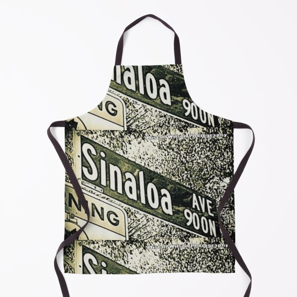 Item preview, Sinaloa Avenue, Pasadena, California by Mistah Wilson designed and sold by The Street Sign Store.