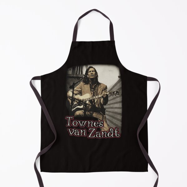 Item preview, Townes Van Zandt vintage designed and sold by malikromanie.