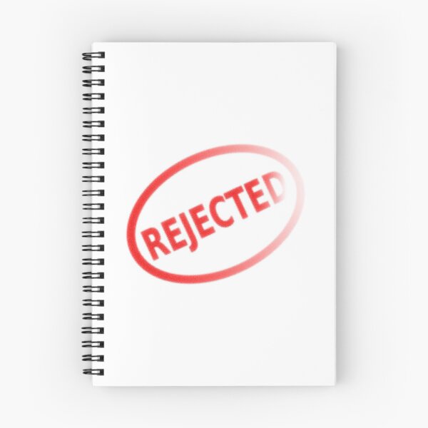 Item preview, Rejected Stamp designed and sold by Reethes.