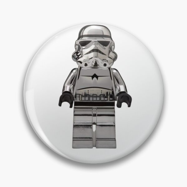 Item preview, Storm trooper figurine designed and sold by FORTNITEFILTHYBANTER.