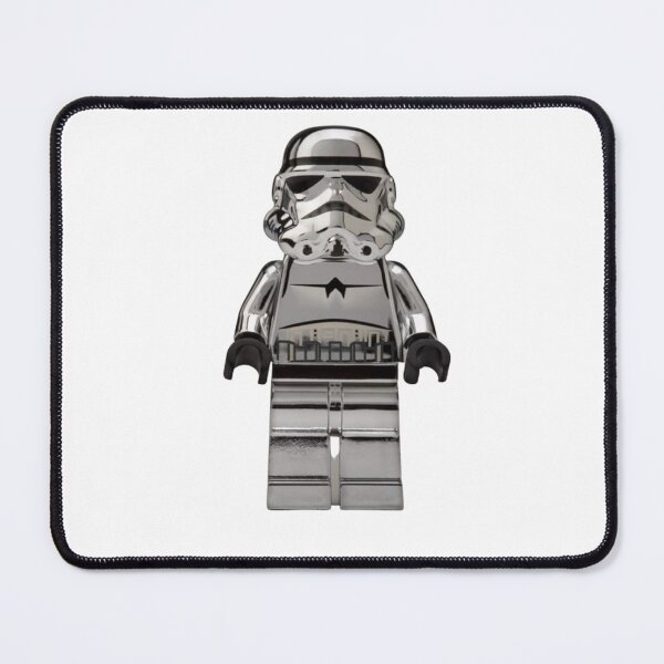 Item preview, Storm trooper figurine designed and sold by FORTNITEFILTHYBANTER.