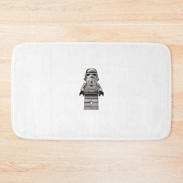 Item preview, Storm trooper figurine designed and sold by FORTNITEFILTHYBANTER.