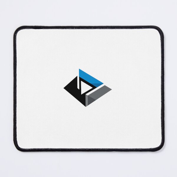 Item preview, Minimal Hard-Edge Geometric Icon designed and sold by Le Grand Requin.