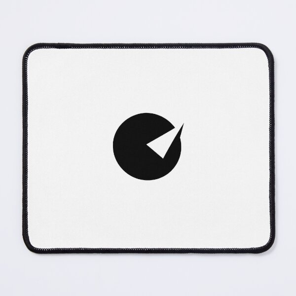 Item preview, Minimal Eclipse Power Symbol designed and sold by Le Grand Requin.