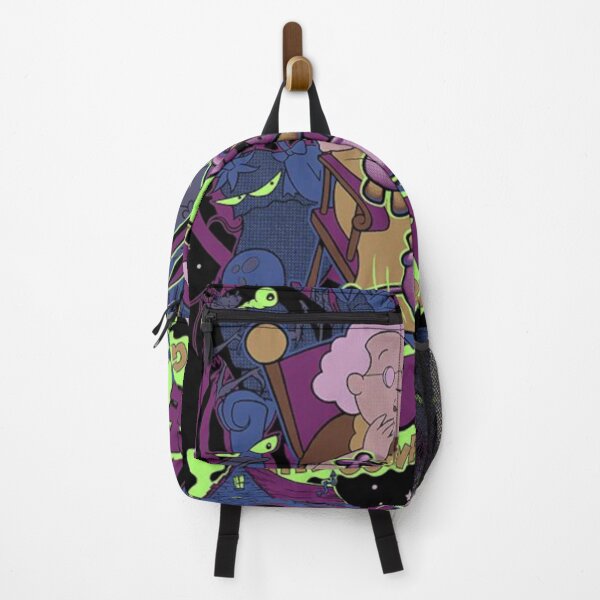 Item preview, Courage the Cowardly Dog Scream designed and sold by slowocelot.