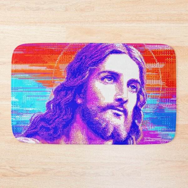 Item preview, Jesus vibes designed and sold by ClubVacay.