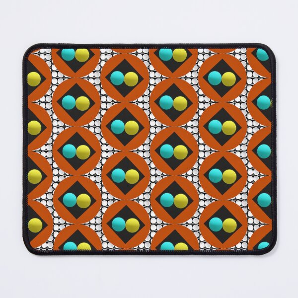 Item preview, Circunscribed Eyes III designed and sold by MAMA LXXVIII: Art by Marsailhe Milward.