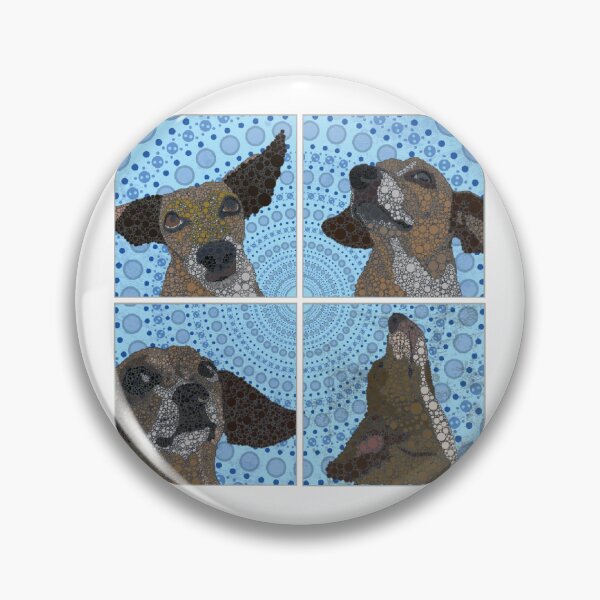 Item preview, Hobson designed and sold by Steve-O-Lution Studios.