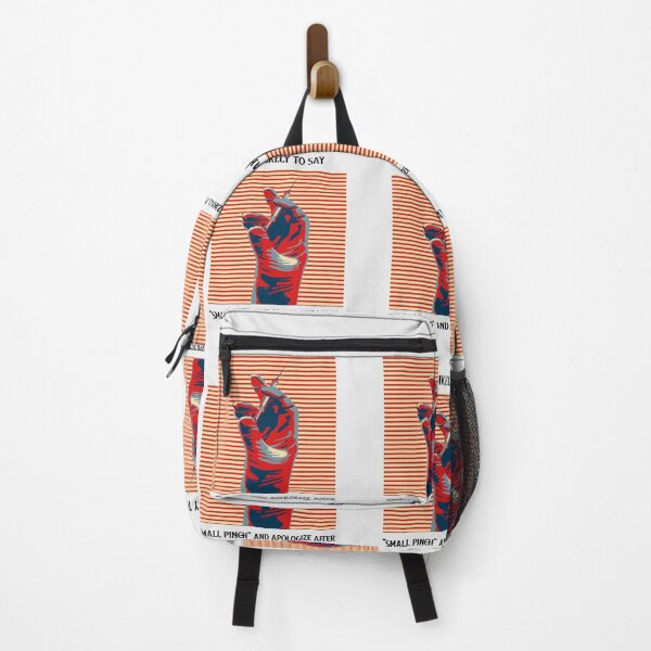 Item preview, Most Likely To Say “Small Pinch” And Apologize After designed and sold by Zoaluxe.