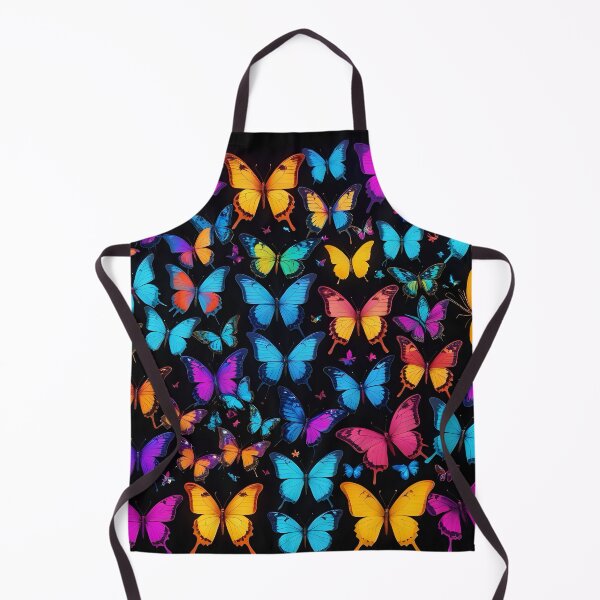 Item preview, Ediemagic Foxworth butterflies 1 designed and sold by Ediemagic.