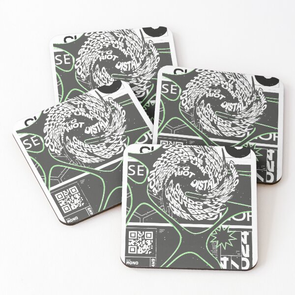 Item preview, Circuit Overload Blueprint designed and sold by Raw-Ink.