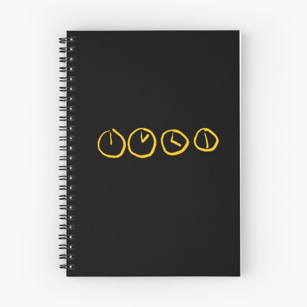 Item preview, MTM clocks yellow era designed and sold by Gabriella  Goldberg.