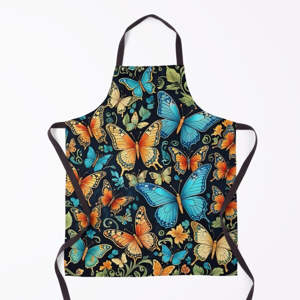 Item preview, Ediemagic Foxworth butterflies 2 designed and sold by Ediemagic.
